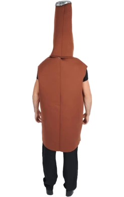 Orion Costumes Good Elf Beer Bottle Costume