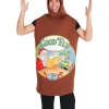 Orion Costumes Good Elf Beer Bottle Costume