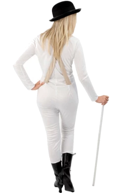 Orion Costumes Womens Clockwork Orange Costume Book Characters