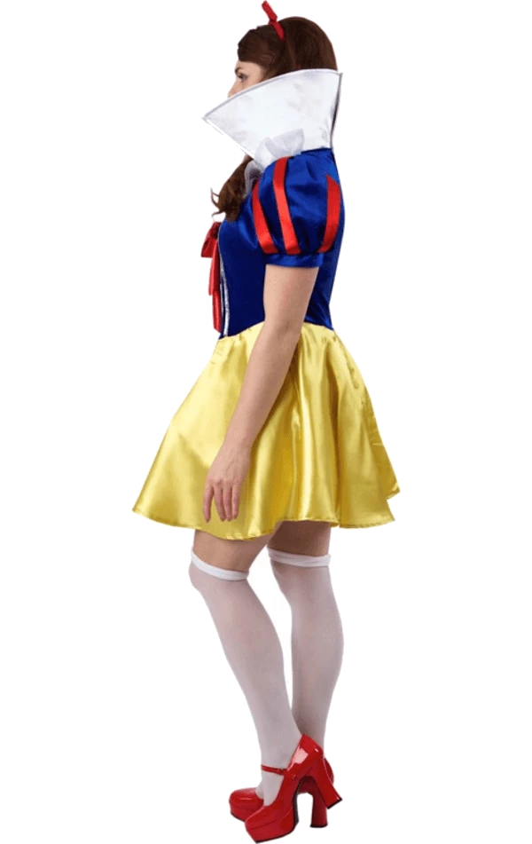 Orion Costumes Womens Princess Snow White Costume Book Characters 2 Orion Costumes Womens Princess Snow White Costume Book Characters