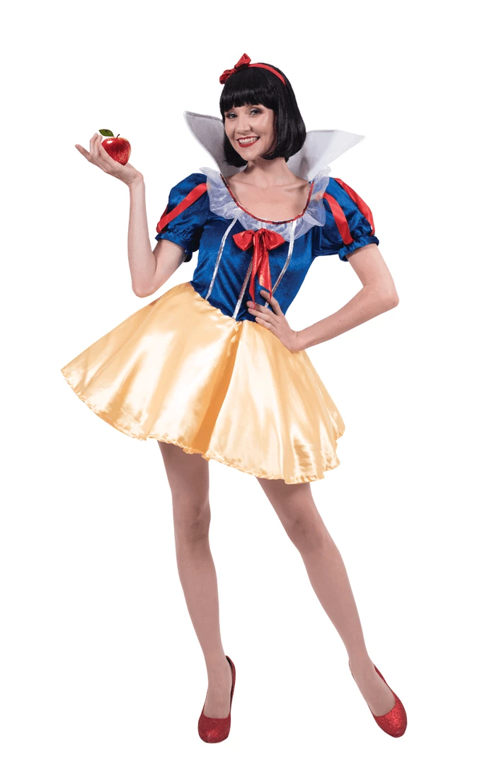 Orion Costumes Womens Princess Snow White Costume Book Characters 1 Orion Costumes Womens Princess Snow White Costume Book Characters