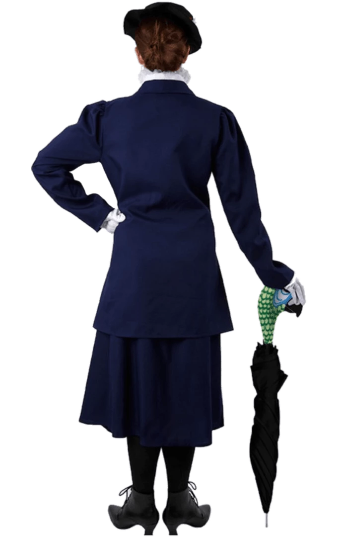 Orion Costumes Adult Mary Poppins Costume Book Characters 2 Orion Costumes Adult Mary Poppins Costume Book Characters
