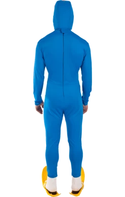 Orion Costumes Mens Eddie The Eagle Costume