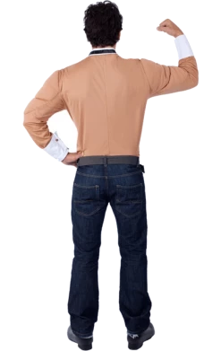 Orion Costumes Adult Male Stripper Costume Costumes Under £20