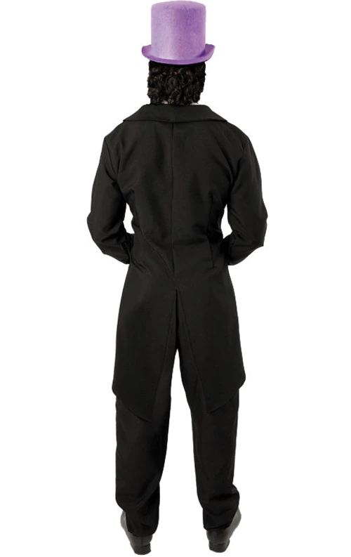 Orion Costumes Cosplay & Comic Con Adult The Penguin Batman Costume 3 Orion Costumes Cosplay & Comic Con Adult The Penguin Batman Costume