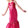 Rubies Kids Miss Piggy Muppets Costume