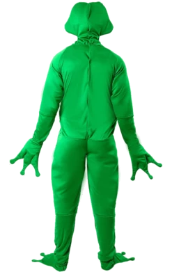 Orion Costumes Adult Frog Costume Animals 5 Orion Costumes Adult Frog Costume Animals
