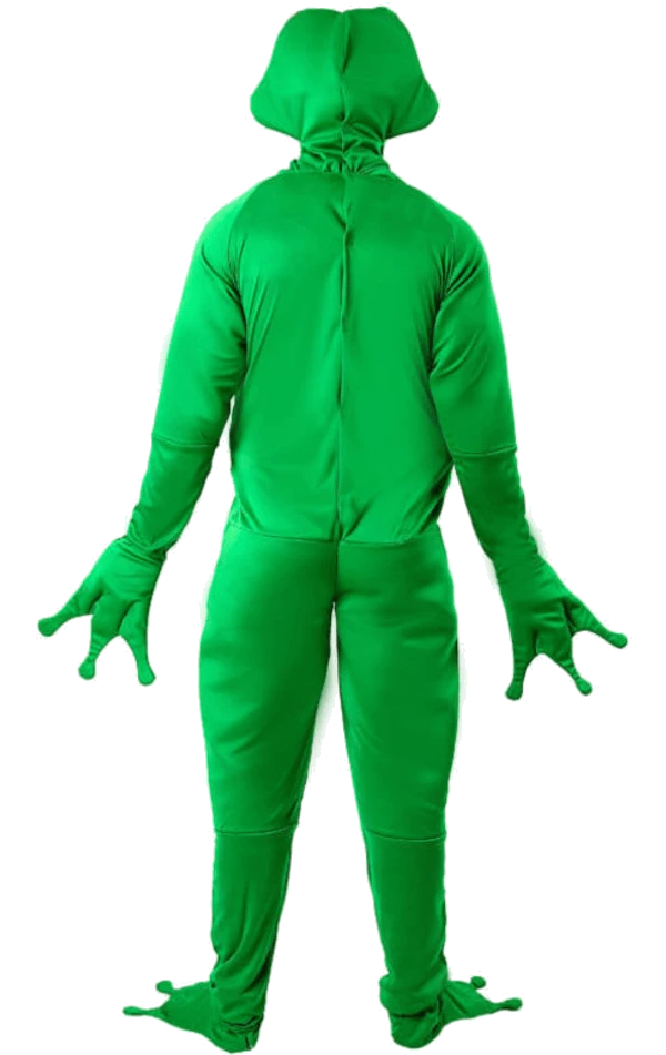 Orion Costumes Adult Frog Costume Animals 3 Orion Costumes Adult Frog Costume Animals