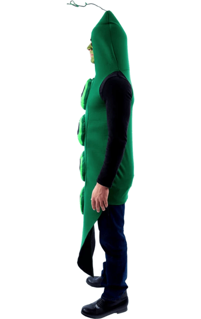 Orion Costumes Adult Black Eyed Peas Costume 2 Orion Costumes Adult Black Eyed Peas Costume