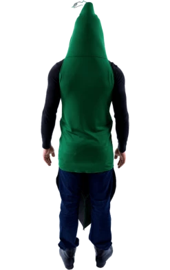 Orion Costumes Adult Black Eyed Peas Costume 5 Orion Costumes Adult Black Eyed Peas Costume