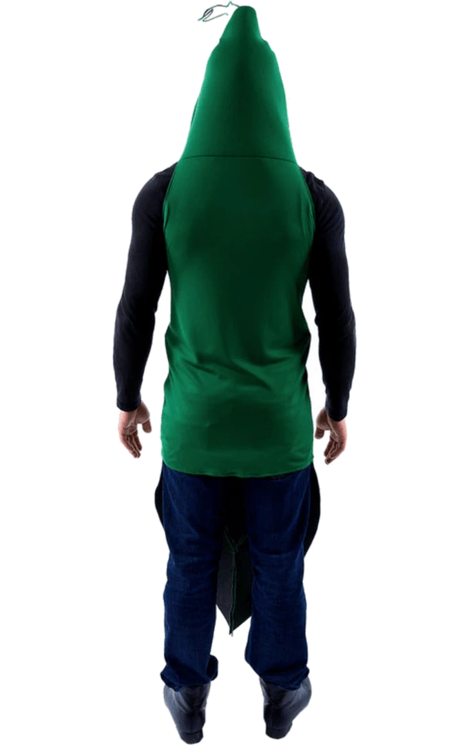 Orion Costumes Adult Black Eyed Peas Costume 3 Orion Costumes Adult Black Eyed Peas Costume