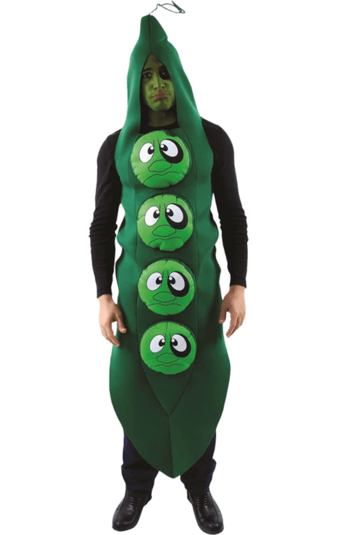 Orion Costumes Adult Black Eyed Peas Costume 1 Orion Costumes Adult Black Eyed Peas Costume