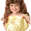 Rubies Kids Disney Belle Wig