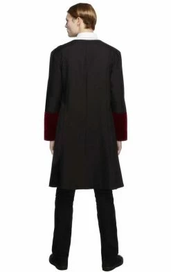 Smiffys Mens Modern Vampire Costume