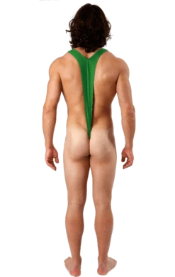 Orion Costumes Adult Neon Green Borat Mankini Costumes Under £20 5 Orion Costumes Adult Neon Green Borat Mankini Costumes Under £20