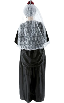 Orion Costumes British / UK Womens Royal Queen Victoria Costume