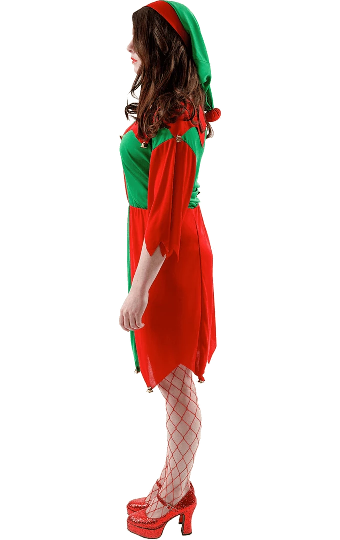 Orion Costumes Ladies Elf Outfit Costumes Under £20 2 Orion Costumes Ladies Elf Outfit Costumes Under £20