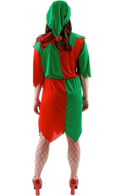 Orion Costumes Ladies Elf Outfit Costumes Under £20 5 Orion Costumes Ladies Elf Outfit Costumes Under £20