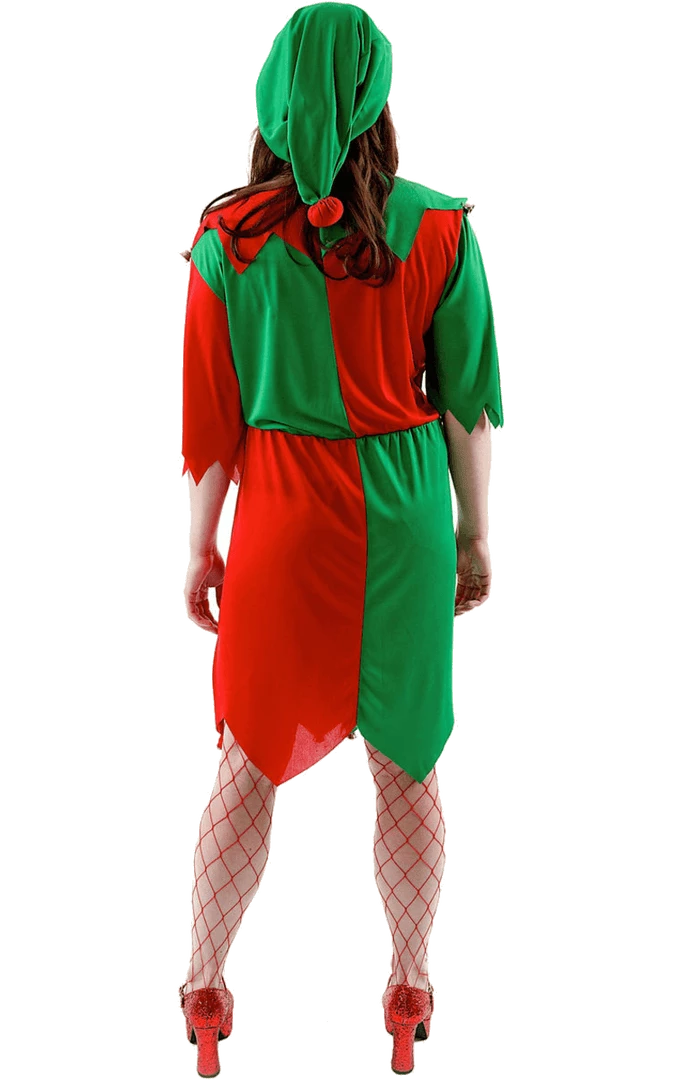 Orion Costumes Ladies Elf Outfit Costumes Under £20 3 Orion Costumes Ladies Elf Outfit Costumes Under £20