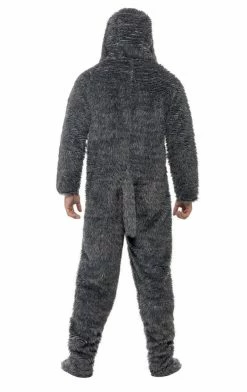 Smiffys Dog Onesie Costume 5 Smiffys Dog Onesie Costume