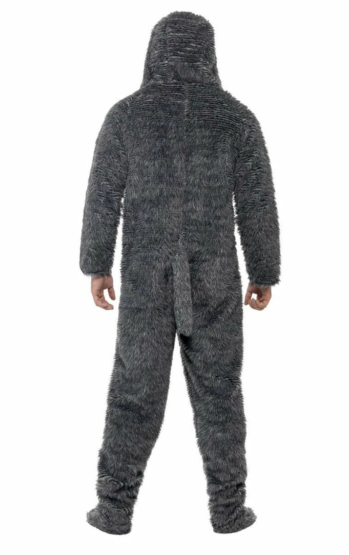 Smiffys Dog Onesie Costume 3 Smiffys Dog Onesie Costume