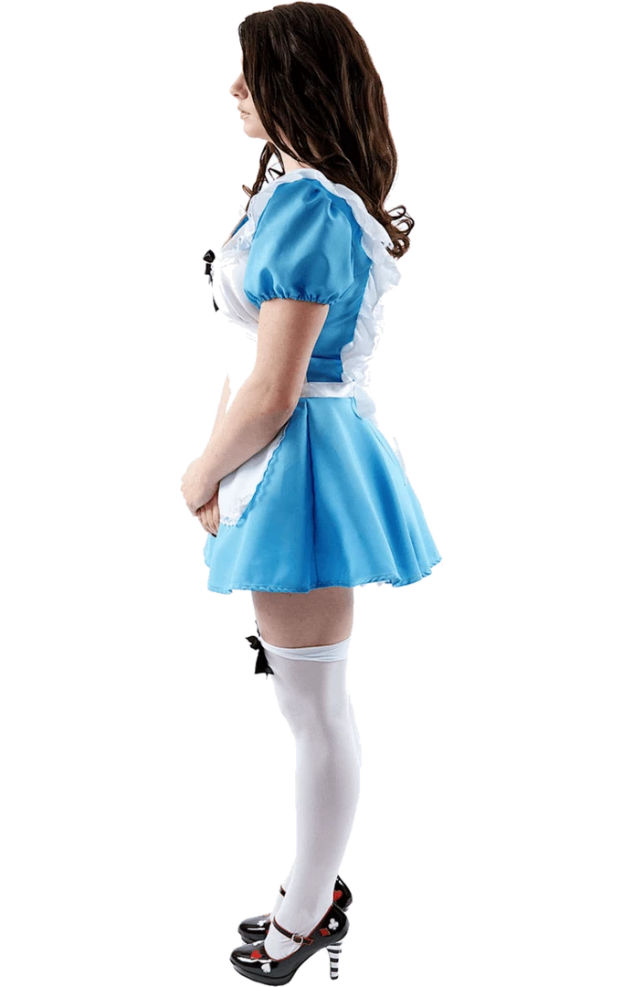 Orion Costumes Adult Original Alice In Wonderland Costume Book Characters 2 Orion Costumes Adult Original Alice In Wonderland Costume Book Characters