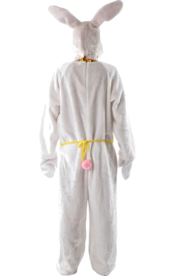 Orion Costumes Adult Easter Rabbit Costume 5 Orion Costumes Adult Easter Rabbit Costume