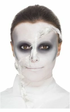 Smiffys Egyptian Ghostly Mummy Make Up Set