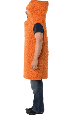 Orion Costumes Adult Novelty Fish Finger Costume British / UK