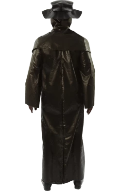 Orion Costumes Doctors & Nurses Adult Plague Doctor Costume 5 Orion Costumes Doctors & Nurses Adult Plague Doctor Costume