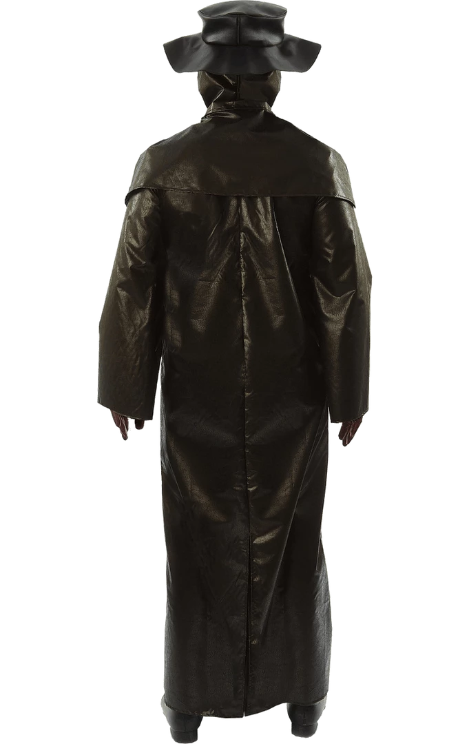Orion Costumes Doctors & Nurses Adult Plague Doctor Costume 3 Orion Costumes Doctors & Nurses Adult Plague Doctor Costume