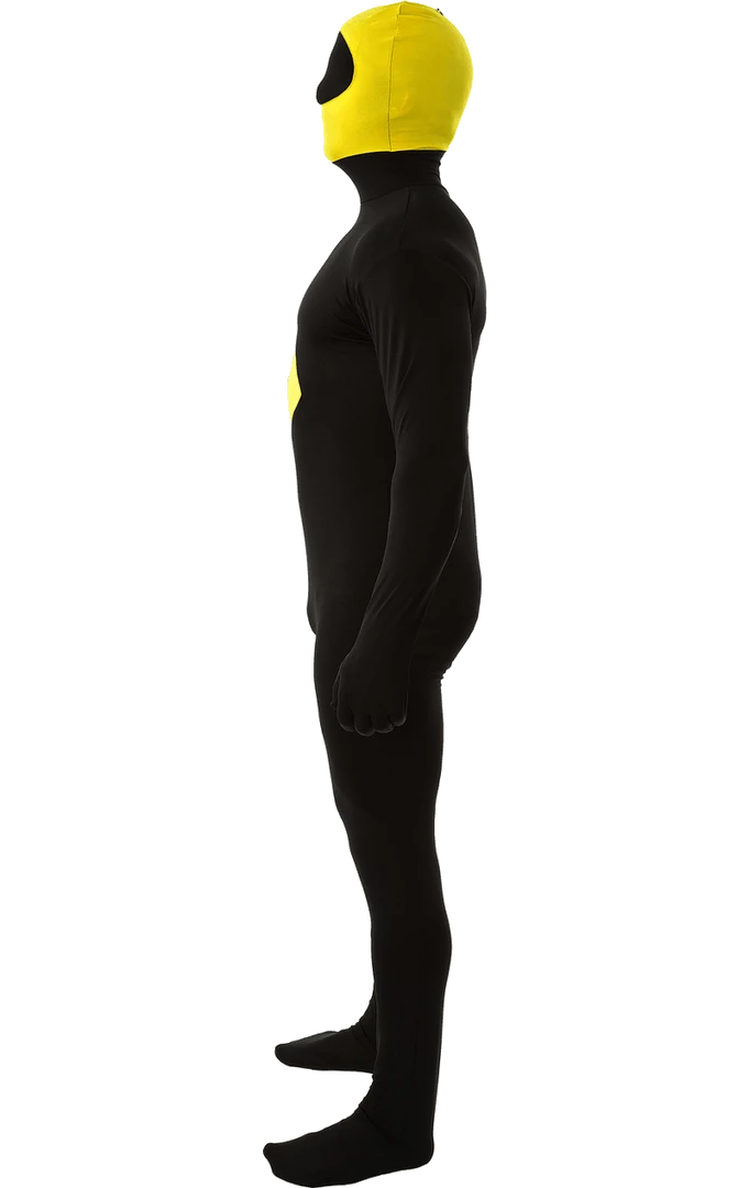 Orion Costumes Adult Jamaican Bobsled Suit 2 Orion Costumes Adult Jamaican Bobsled Suit