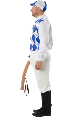 Orion Costumes Adult Knob Jockey Costume Novelty
