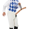Orion Costumes Adult Knob Jockey Costume Novelty