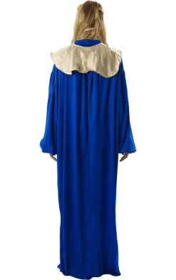 Orion Costumes Womens Gospel Choir Singer Costume