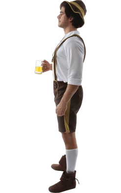 Orion Costumes Mens Bavarian Oktoberfest Costume
