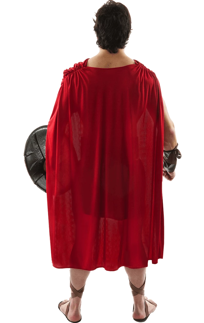 Orion Costumes Costumes Under £20 Spartan Warrior 300 Costume 3 Orion Costumes Costumes Under £20 Spartan Warrior 300 Costume