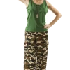 Orion Costumes Ladies Camo Army Costume