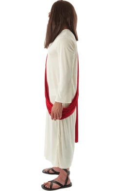 Orion Costumes Costumes Under £20 Adult Jesus Robe Fancy Dress Costume