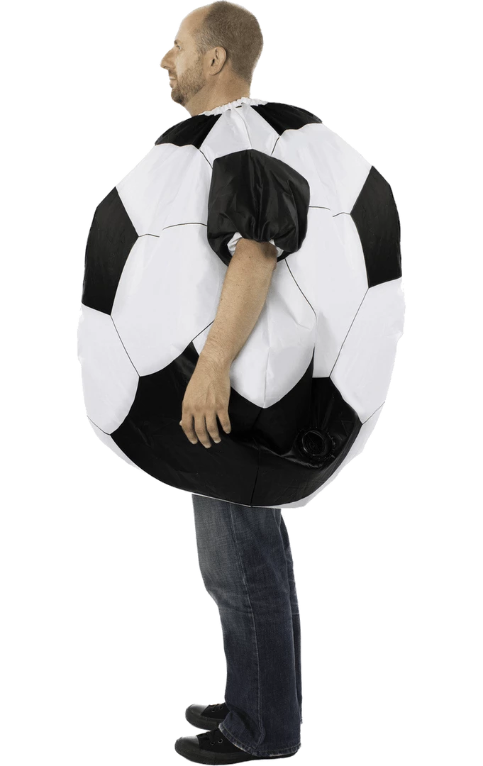 Orion Costumes Adult Inflatable Football Costume Inflatable Costumes 2 Orion Costumes Adult Inflatable Football Costume Inflatable Costumes
