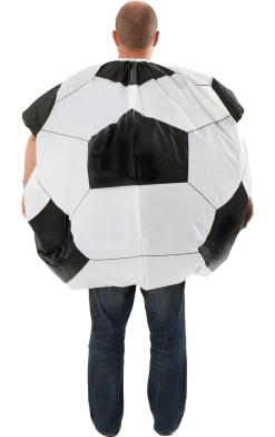 Orion Costumes Adult Inflatable Football Costume Inflatable Costumes 5 Orion Costumes Adult Inflatable Football Costume Inflatable Costumes