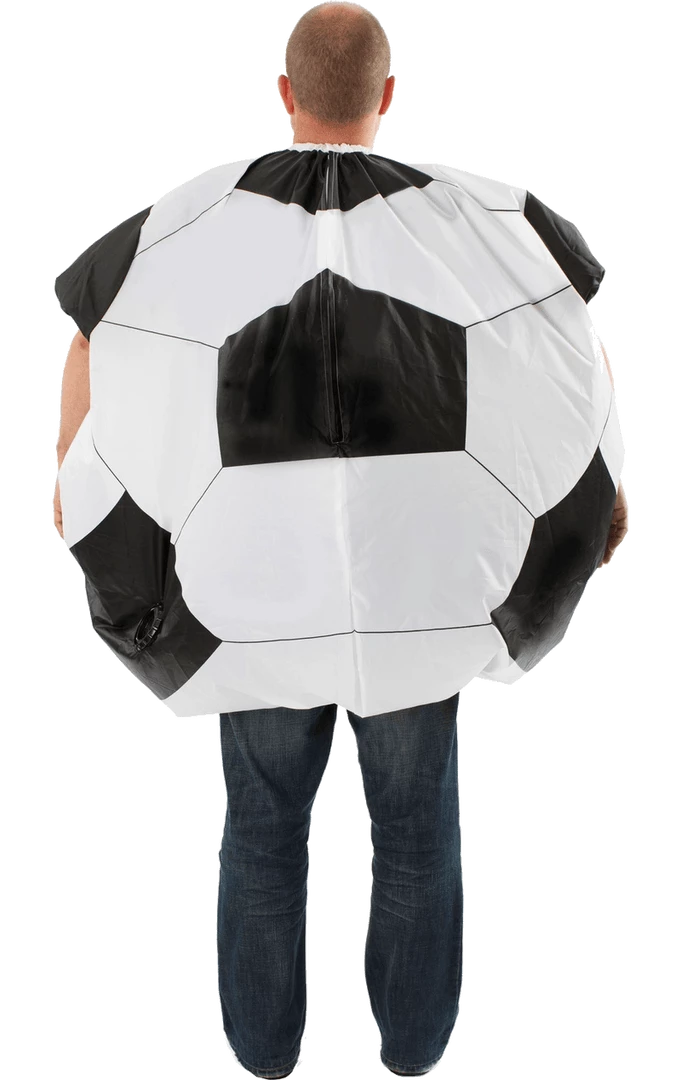 Orion Costumes Adult Inflatable Football Costume Inflatable Costumes 3 Orion Costumes Adult Inflatable Football Costume Inflatable Costumes