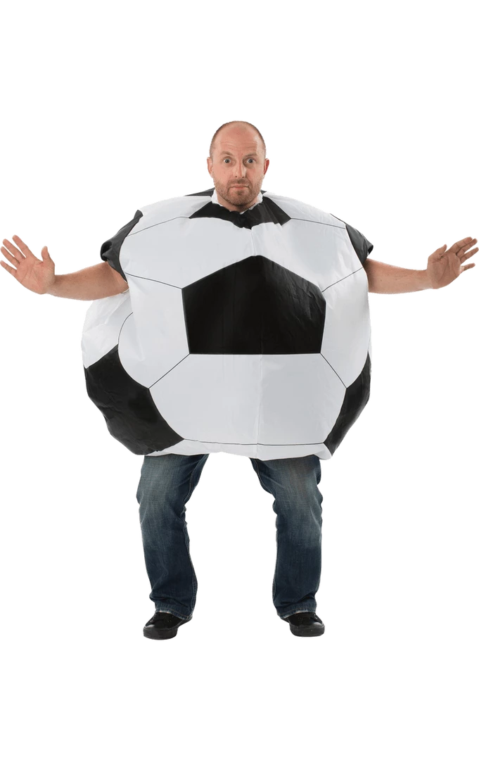 Orion Costumes Adult Inflatable Football Costume Inflatable Costumes 1 Orion Costumes Adult Inflatable Football Costume Inflatable Costumes