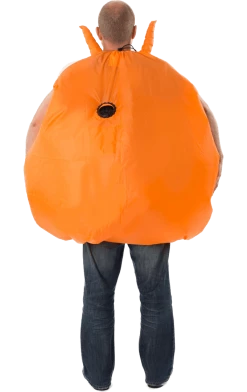 Orion Costumes Inflatable Costumes Inflatable Space Hopper Costume