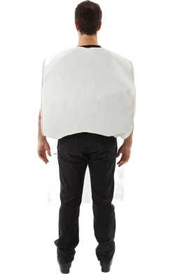 Orion Costumes Novelty Toilet Roll Costume