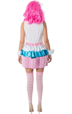Orion Costumes Food & Drink Womens Katy Perry Cupcake Costume 5 Orion Costumes Food & Drink Womens Katy Perry Cupcake Costume