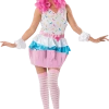 Orion Costumes Food & Drink Womens Katy Perry Cupcake Costume