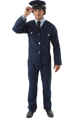 Orion Costumes Movies Mens Full Monty Strip Costume