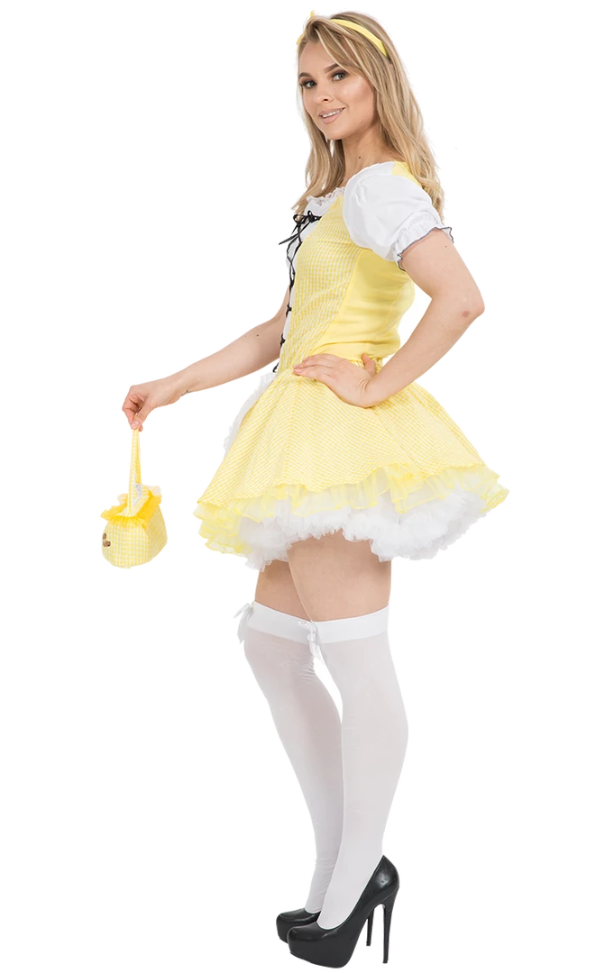 Orion Costumes Adult Goldilocks Costume Book Characters 2 Orion Costumes Adult Goldilocks Costume Book Characters