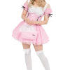 Orion Costumes Book Characters Adult Miss Muffet Costume
